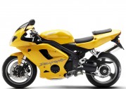 Triumph Daytona 955i Triumph Daytona 955i